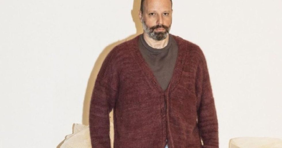 Masterclass με τον Γιώργο Λάνθιμο στη Στέγη Ιδρύματος Ωνάση